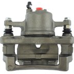 Centric 141.44256 Disc Brake Caliper - Front Left - view 8