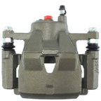 Centric 141.44256 Disc Brake Caliper - Front Left - view 4