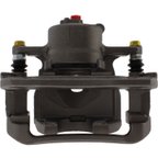 Centric 141.44261 Disc Brake Caliper - Front Right - view 8