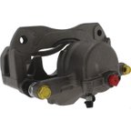 Centric 141.44261 Disc Brake Caliper - Front Right - view 3