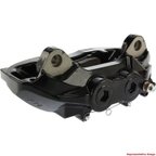 Centric 141.44267 Disc Brake Caliper - Front Right - view 3