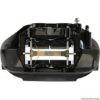 Centric 141.44267 Disc Brake Caliper - Front Right - view 4