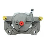 Centric 141.44271 Disc Brake Caliper - Front Right - view 7
