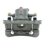 Centric 141.44271 Disc Brake Caliper - Front Right - view 8