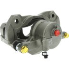 Centric 141.44271 Disc Brake Caliper - Front Right - view 3
