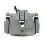 Centric 141.44271 Disc Brake Caliper - Front Right - view 4