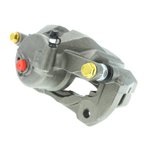 Centric 141.44271 Disc Brake Caliper - Front Right - view 5