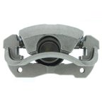 Centric 141.44272 Disc Brake Caliper - Front Left - view 1