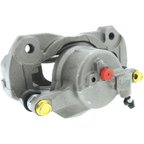 Centric 141.44272 Disc Brake Caliper - Front Left - view 3