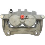 Centric 141.44274 Disc Brake Caliper - Front Left - view 6