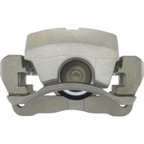 Centric 141.44285 Disc Brake Caliper - Front Right - view 1