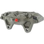 Centric 141.44288 Disc Brake Caliper - Front Left - view 2