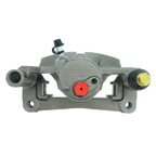 Centric 141.44519 Disc Brake Caliper - Rear Right - view 7