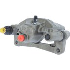 Centric 141.44520 Disc Brake Caliper - Rear Left - view 2