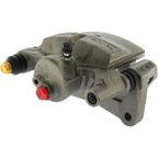 Centric 141.44522 Disc Brake Caliper - Rear Left - view 2