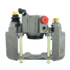 Centric 141.44531 Disc Brake Caliper - Rear Right - view 4