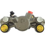 Centric 141.44532 Disc Brake Caliper - Rear Left - view 7