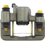 Centric 141.44532 Disc Brake Caliper - Rear Left - view 8