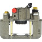 Centric 141.44532 Disc Brake Caliper - Rear Left - view 4