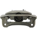 Centric 141.44547 Disc Brake Caliper - Rear Right - view 1
