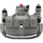 Centric 141.44547 Disc Brake Caliper - Rear Right - view 5