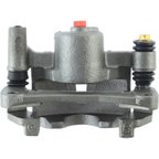 Centric 141.44573 Disc Brake Caliper - Rear Right - view 6