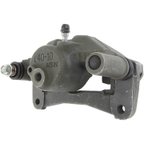 Centric 141.44574 Disc Brake Caliper - Rear Left - view 2