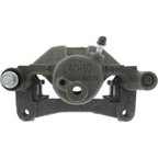 Centric 141.44574 Disc Brake Caliper - Rear Left - view 7
