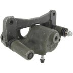 Centric 141.44574 Disc Brake Caliper - Rear Left - view 3
