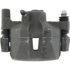 Centric 141.44574 Disc Brake Caliper - Rear Left - view 4