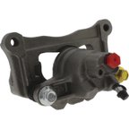 Centric 141.44577 Disc Brake Caliper - Rear Right - view 3