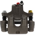 Centric 141.44577 Disc Brake Caliper - Rear Right - view 4
