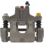 Centric 141.44579 Disc Brake Caliper - Rear Right - view 4