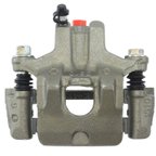 Centric 141.44580 Disc Brake Caliper - Rear Left - view 4