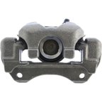 Centric 141.44583 Disc Brake Caliper - Rear Right - view 1