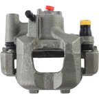 Centric 141.44584 Disc Brake Caliper - Rear Left - view 4