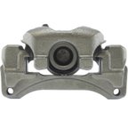 Centric 141.44586 Disc Brake Caliper - Rear Left - view 1