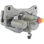 Centric 141.44586 Disc Brake Caliper - Rear Left - view 3
