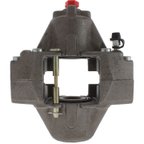 Centric 141.44589 Disc Brake Caliper - Rear Right - view 4