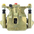 Centric 141.44592 Disc Brake Caliper - Rear Left - view 4