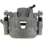 Centric 141.44601 Disc Brake Caliper - Rear Right - view 4