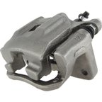 Centric 141.44601 Disc Brake Caliper - Rear Right - view 6