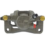 Centric 141.44602 Disc Brake Caliper - Rear Left - view 7