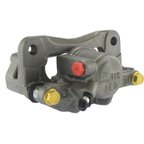 Centric 141.44602 Disc Brake Caliper - Rear Left - view 3