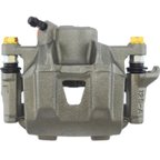Centric 141.44602 Disc Brake Caliper - Rear Left - view 4