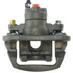 Centric 141.44603 Disc Brake Caliper - Rear Right - view 8