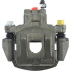 Centric 141.44603 Disc Brake Caliper - Rear Right - view 4