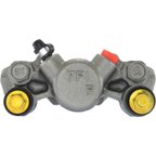 Centric 141.44605 Disc Brake Caliper - Rear Right - view 7