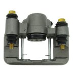 Centric 141.44606 Disc Brake Caliper - Rear Left - view 8