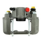 Centric 141.44606 Disc Brake Caliper - Rear Left - view 4